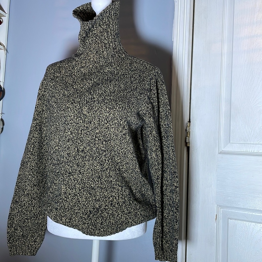turtleneck